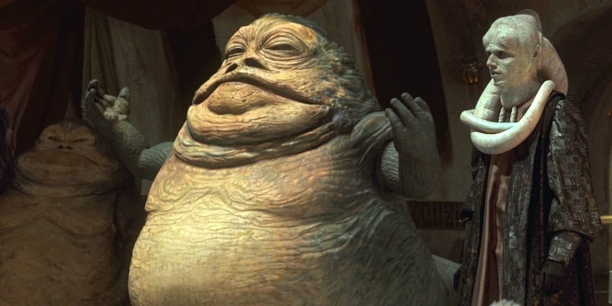 Star Wars: The Hutt Cartel, Explained