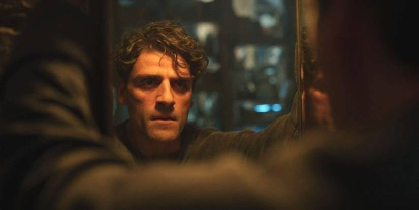 oscar isaac moon knight