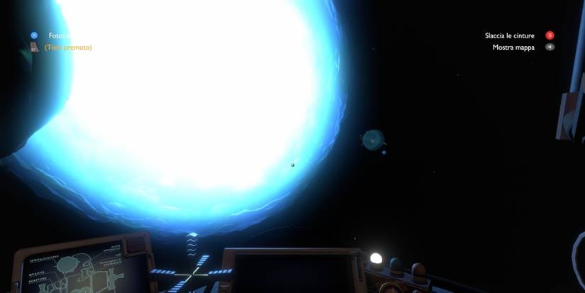 outer wilds supernova