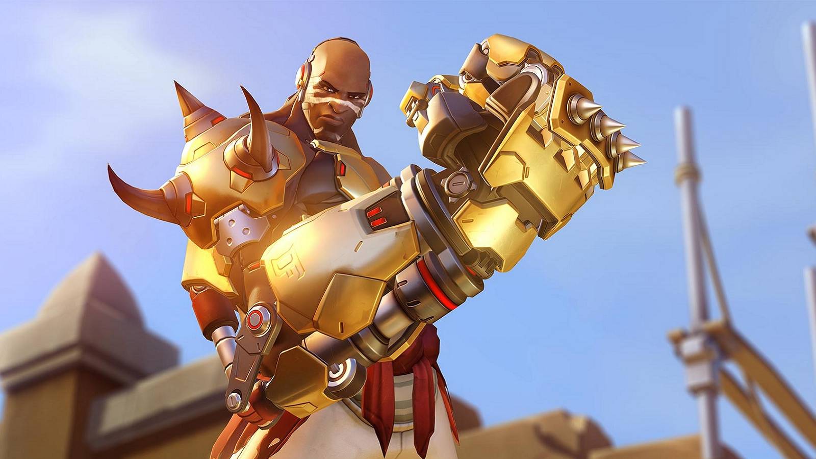 overwatch doomfist