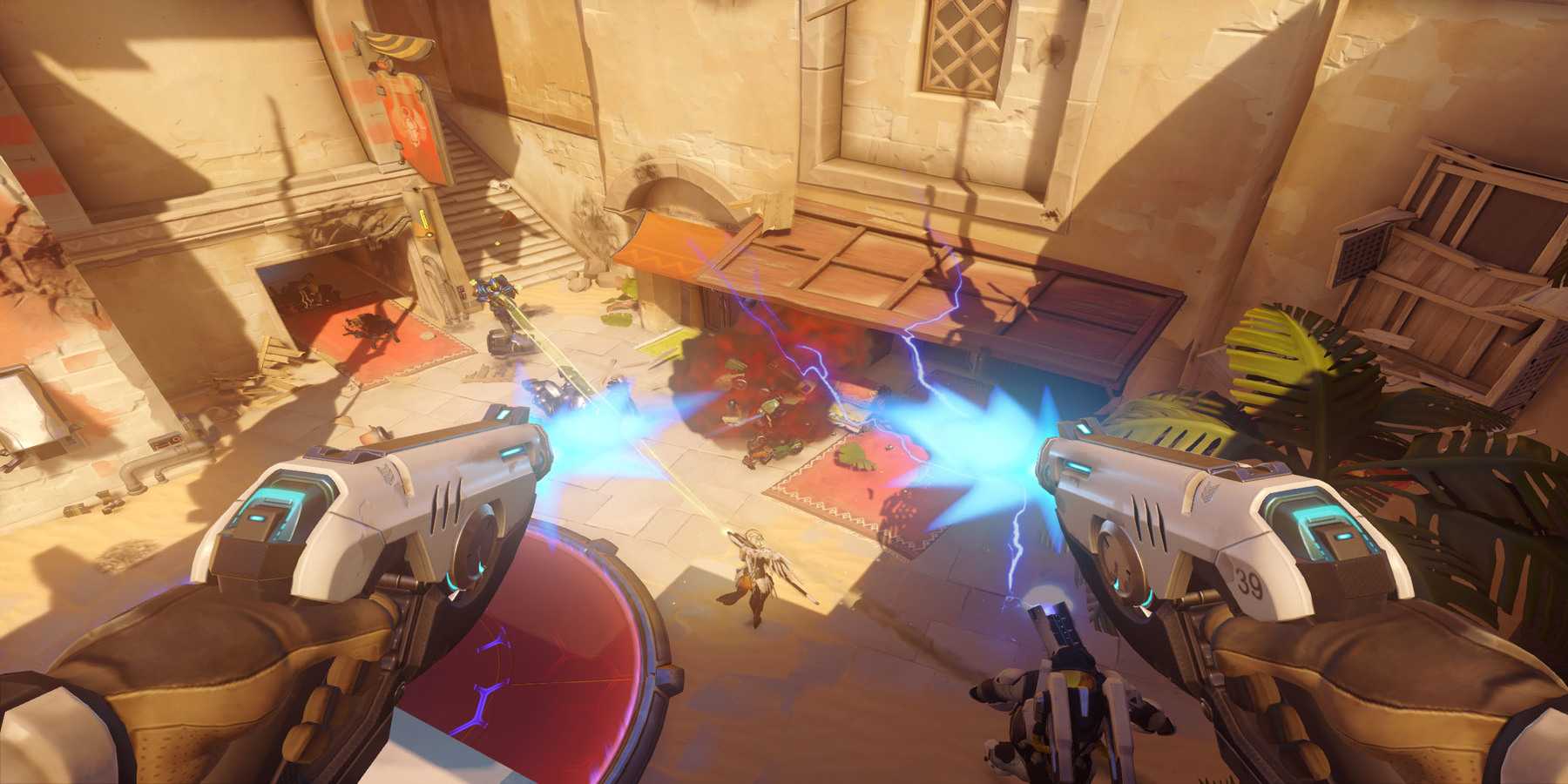 overwatch-gameplay-tracer-first-person