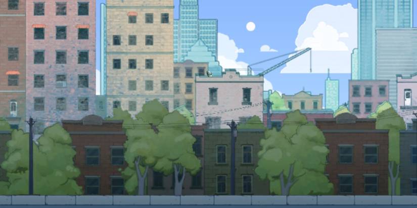 oxbury spiritfarer shrine bounce