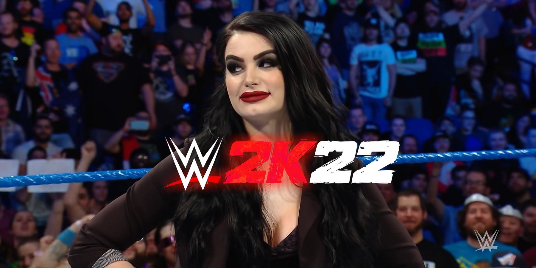 How WWE 2K22's Roster Compares With Other Installments