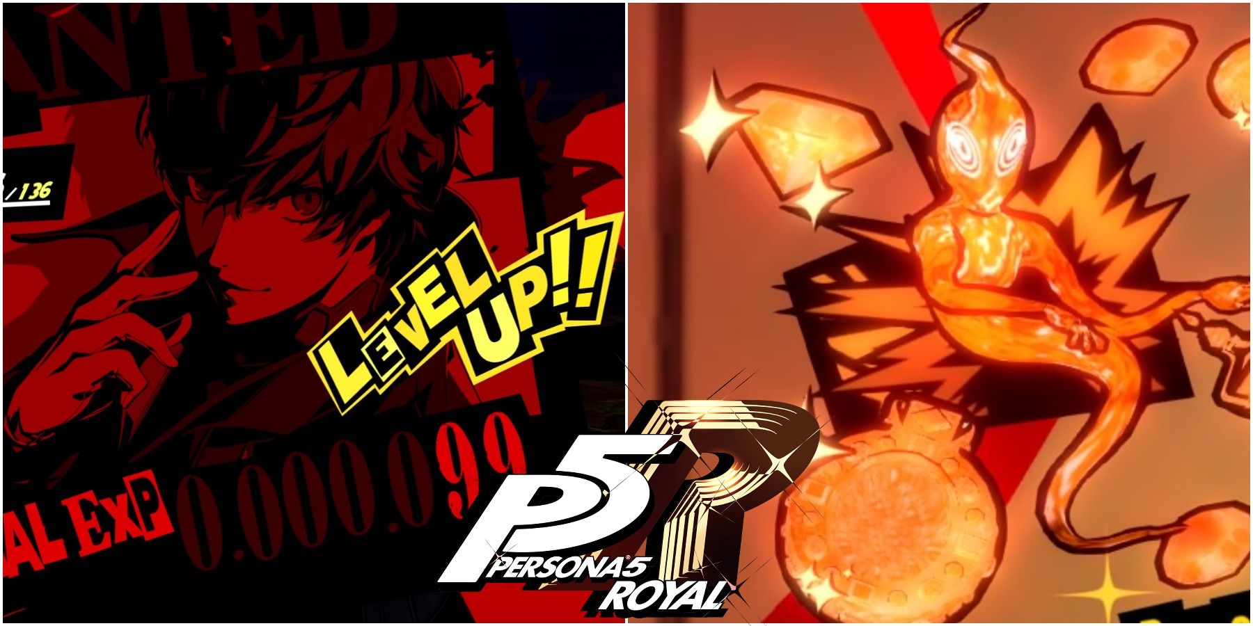 persona 5 royal treasure demon joker