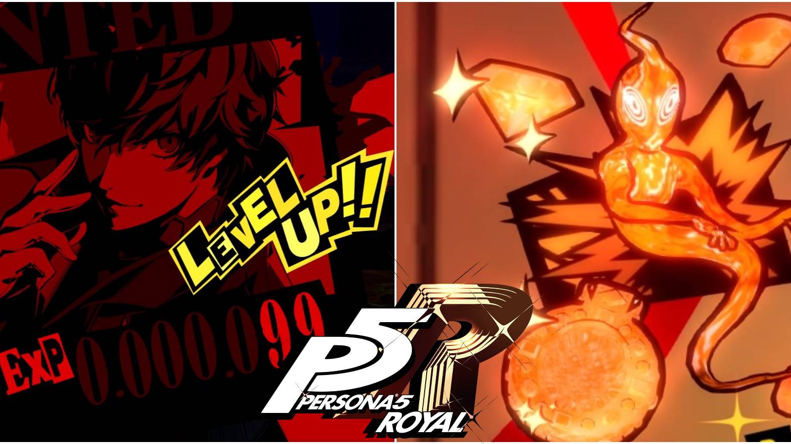 persona 5 royal treasure demon joker