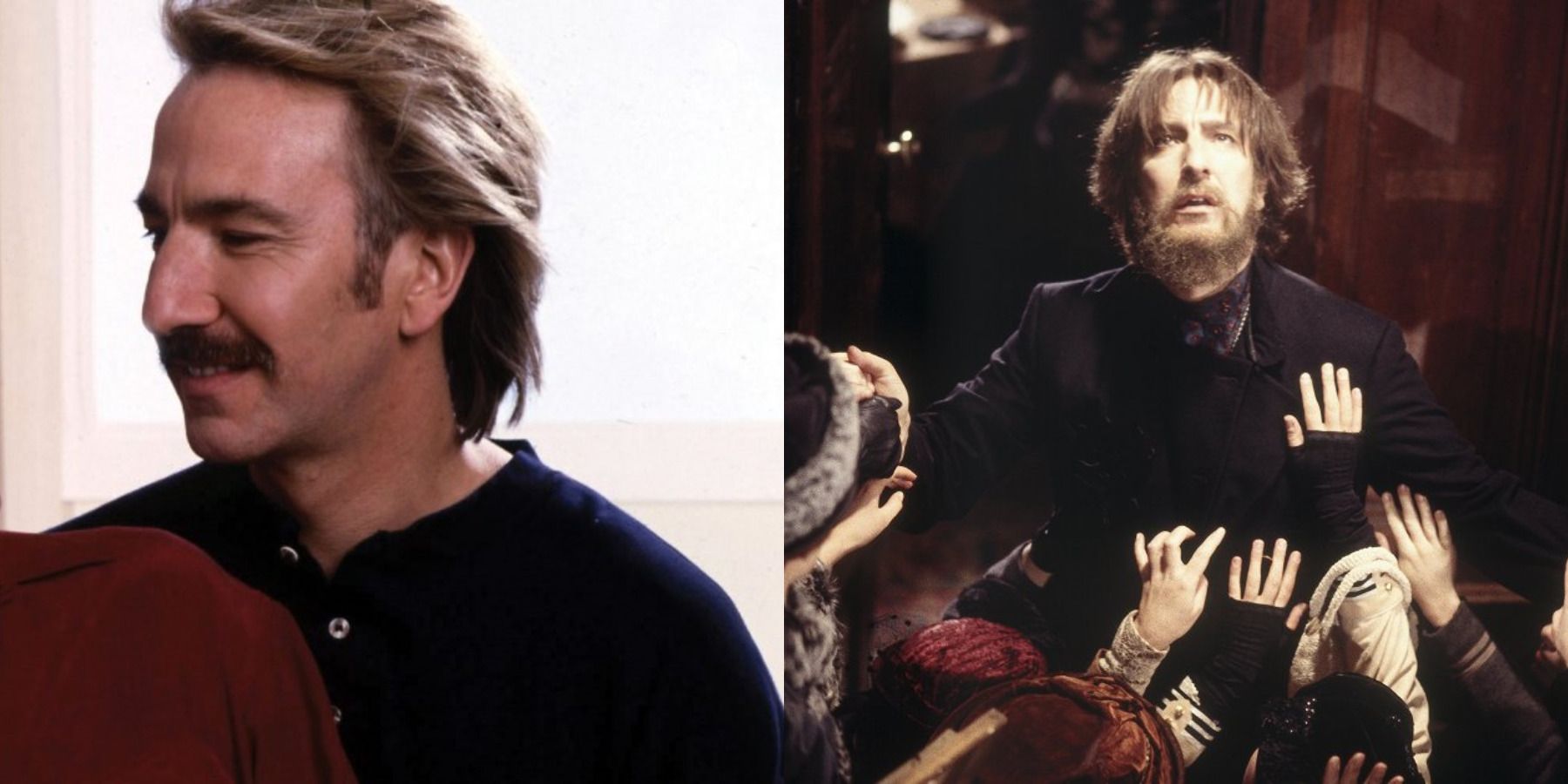 Alan Rickman His Most Memorable Roles Besides Harry Potter - 64vz5v2