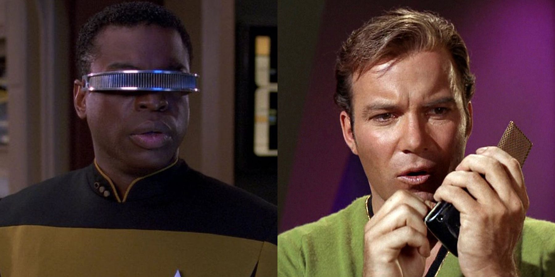Star Trek technologies that inspired real world feature