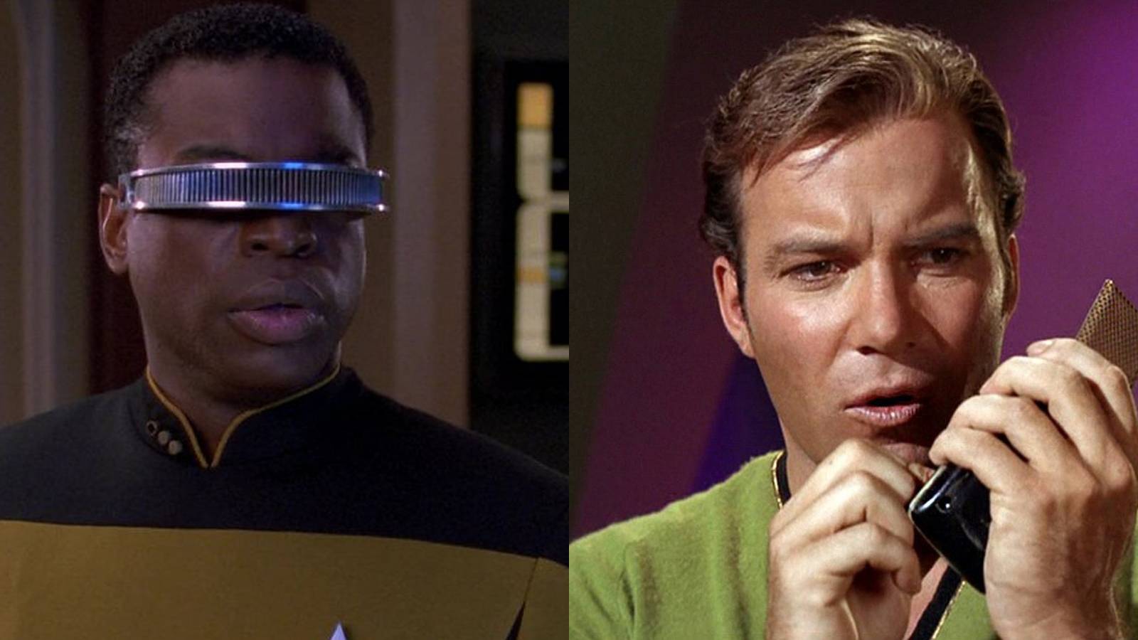 Star Trek technologies that inspired real world feature