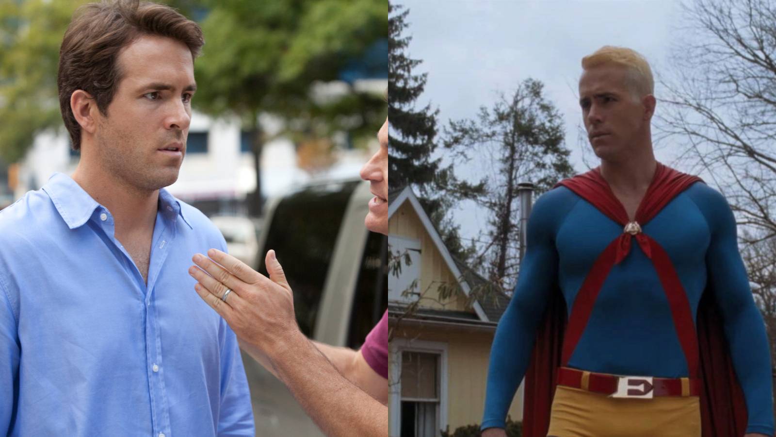 Ryan Reynolds underappreciated movies feature