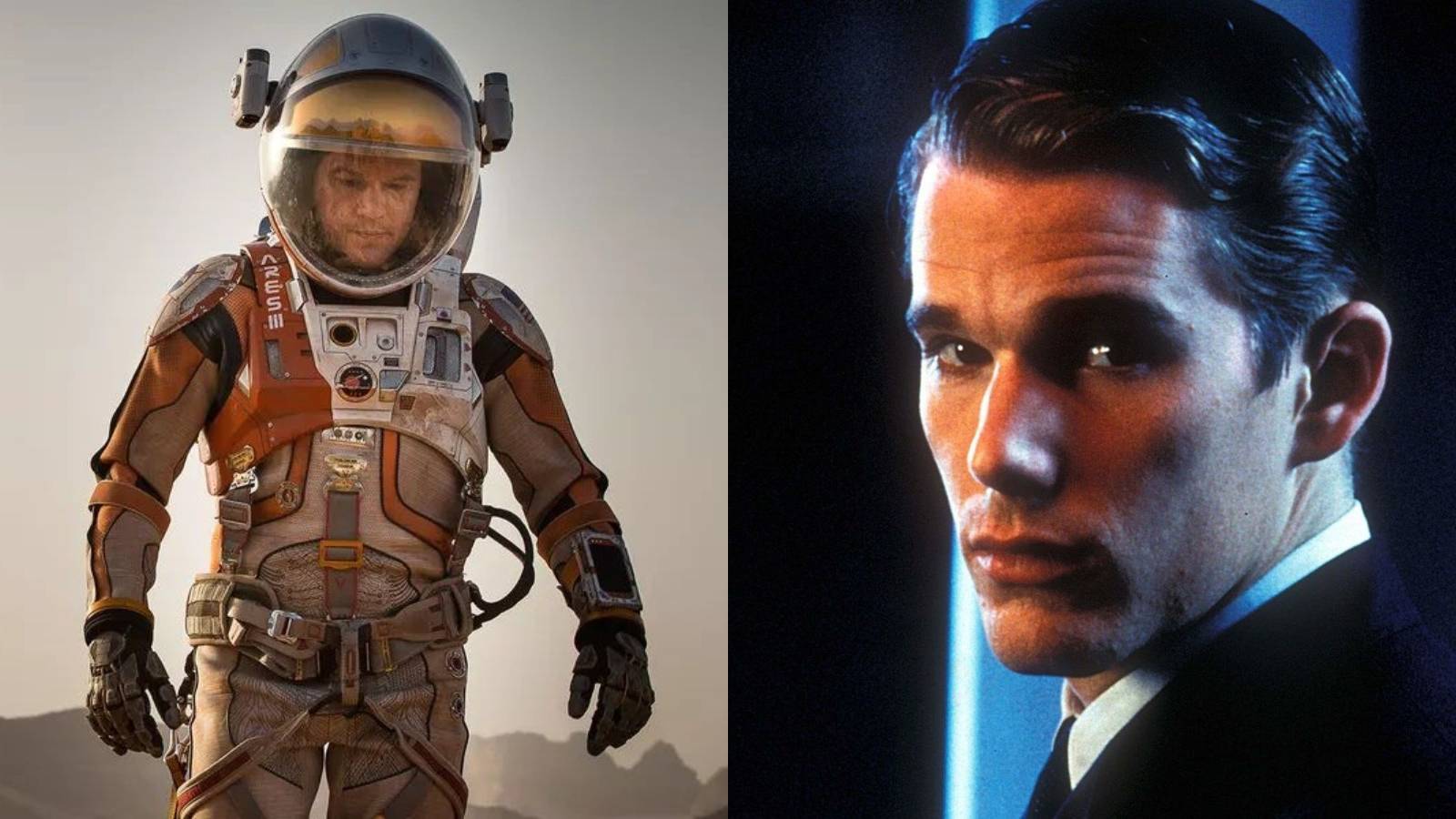 Best hard sci-fi movies for newcomers feature