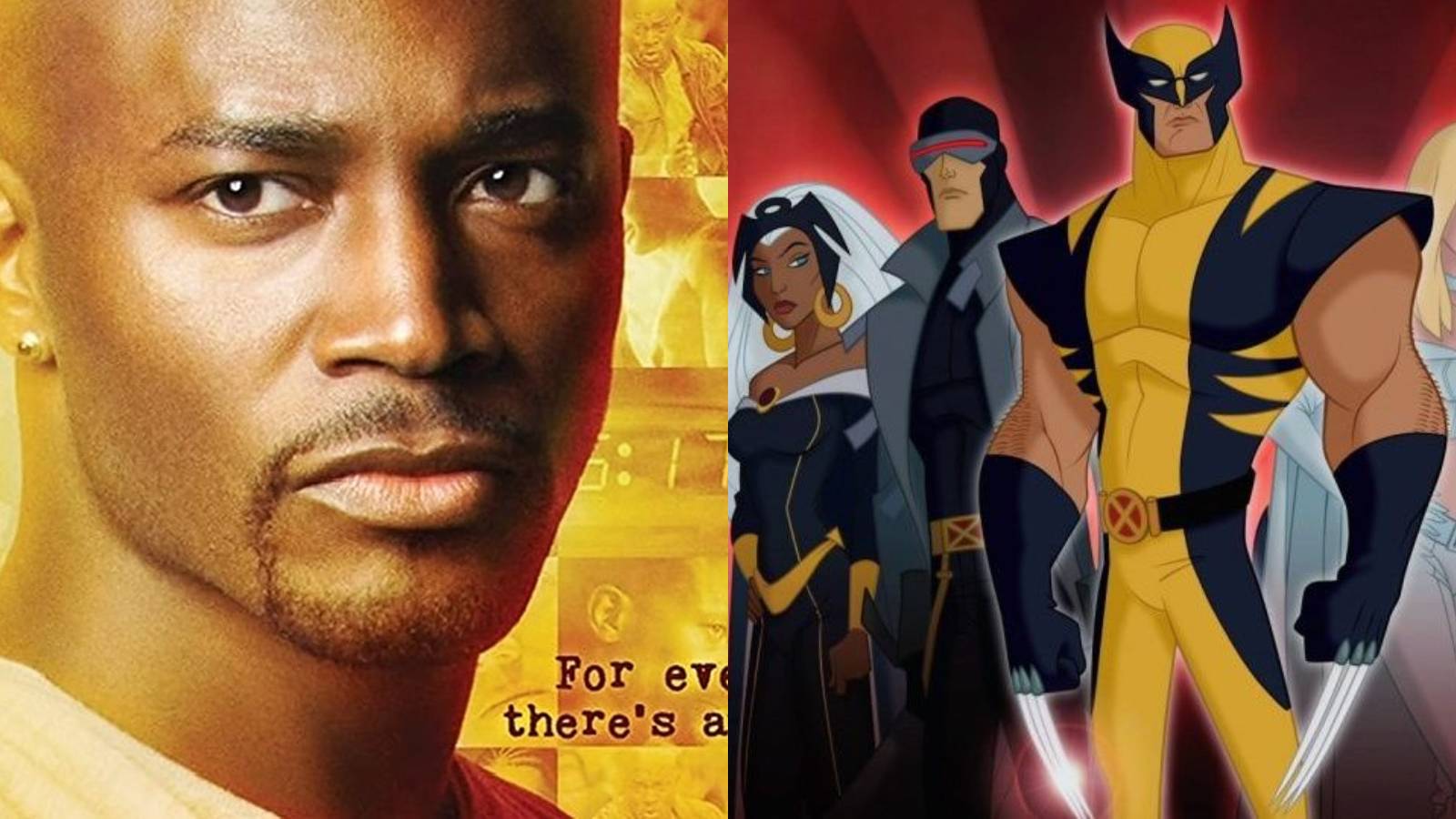 Forgotten sci-fi shows from 2000s feature