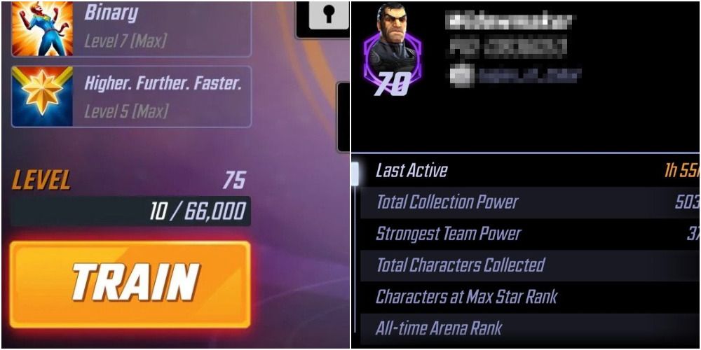How To Level Up Fast In Marvel Strike Force Marvel Strike Force: How To Level Up Quickly