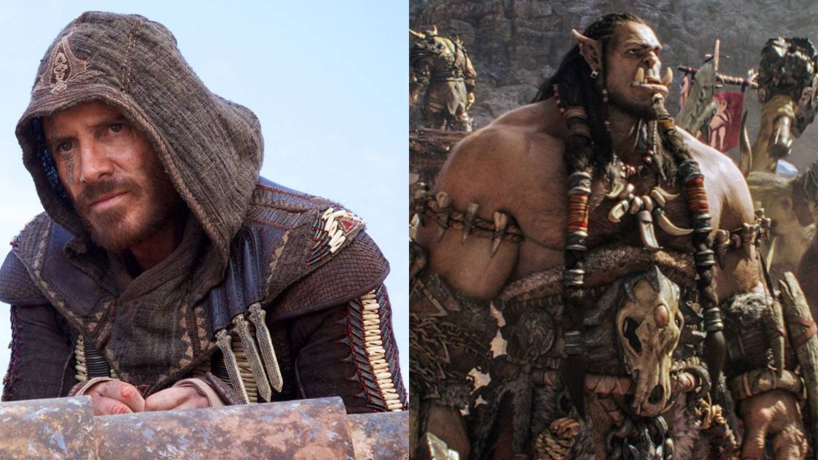 Movies that would be better as series feature