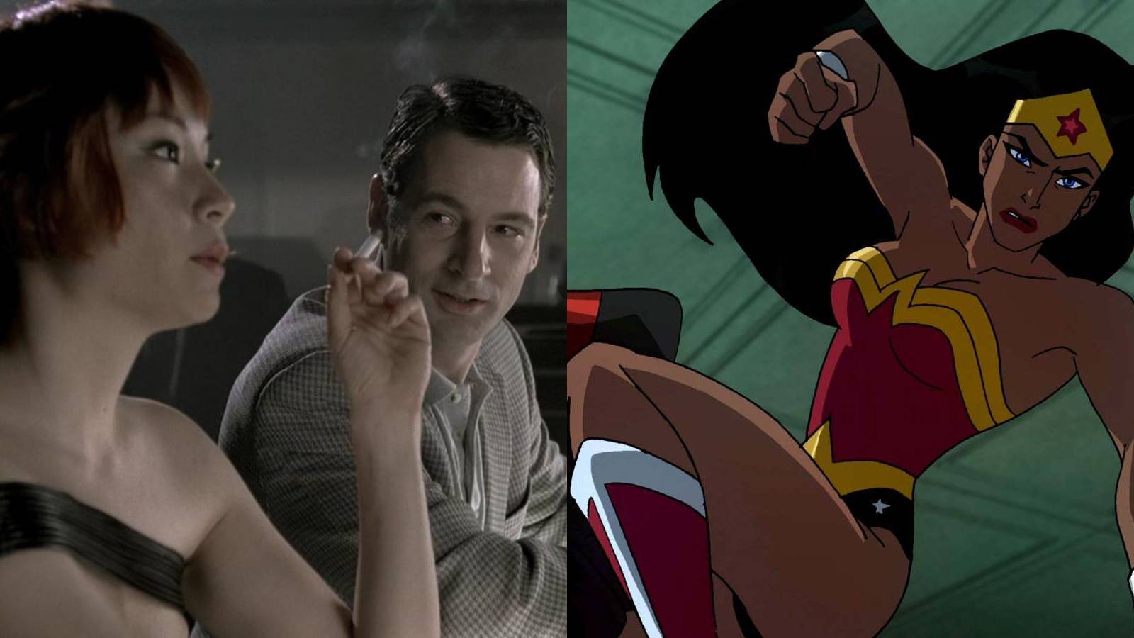 Forgotten sci-fi movies from 2000s feature