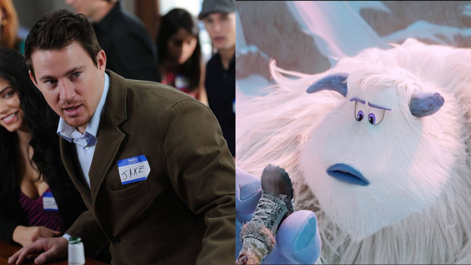 Channing Tatum underappreciated movies feature