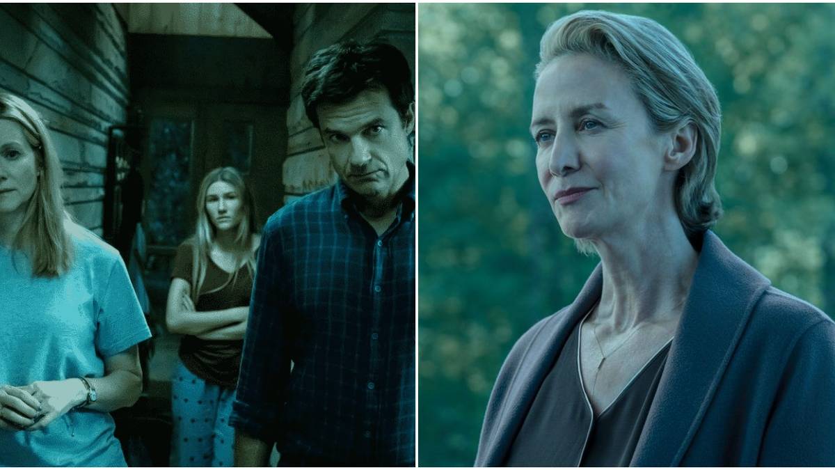 Wendy Marty Charlotte and Helen Ozark