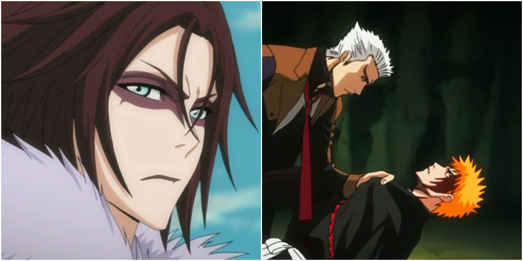 Has Bleach Lost Its Status As One Of The Big Three Anime?