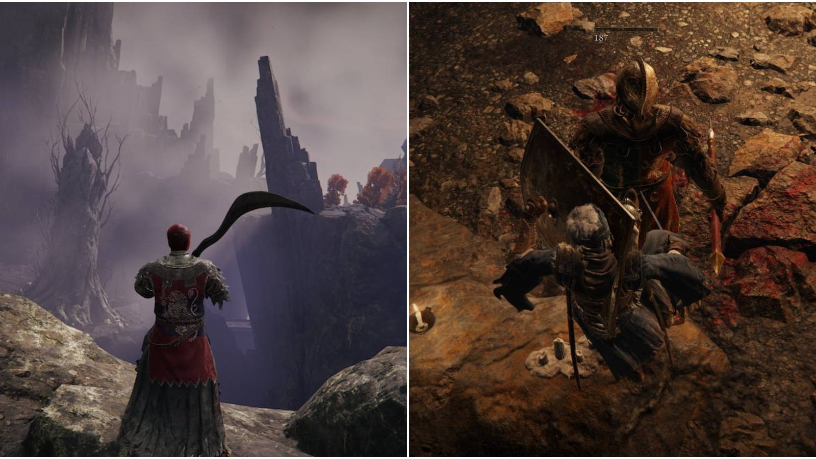 Mistakes everyone makes while playing Elden Ring