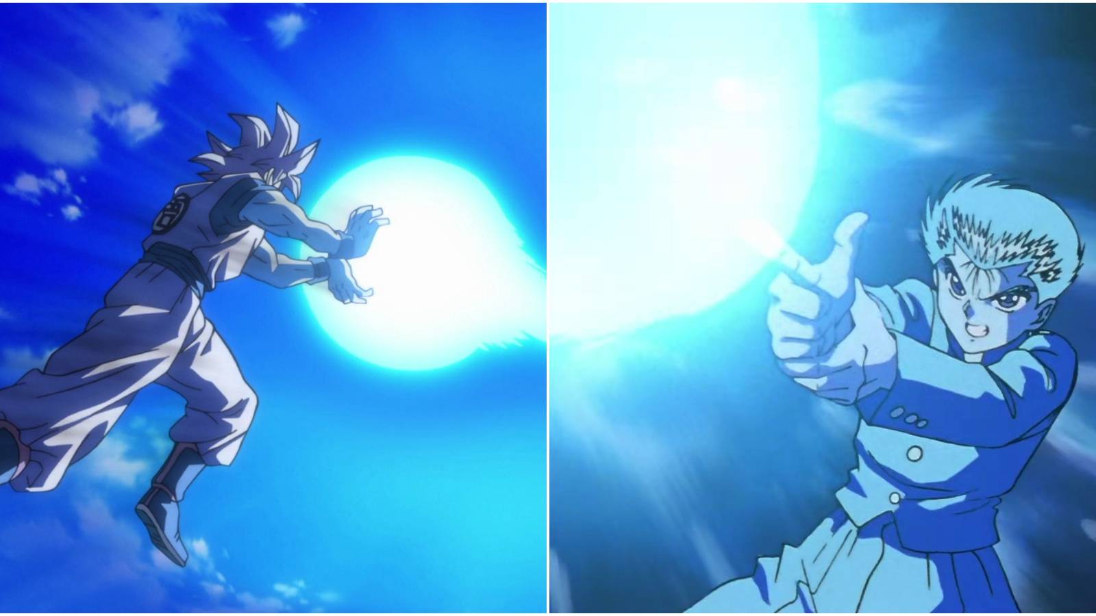 Great anime with weak animation