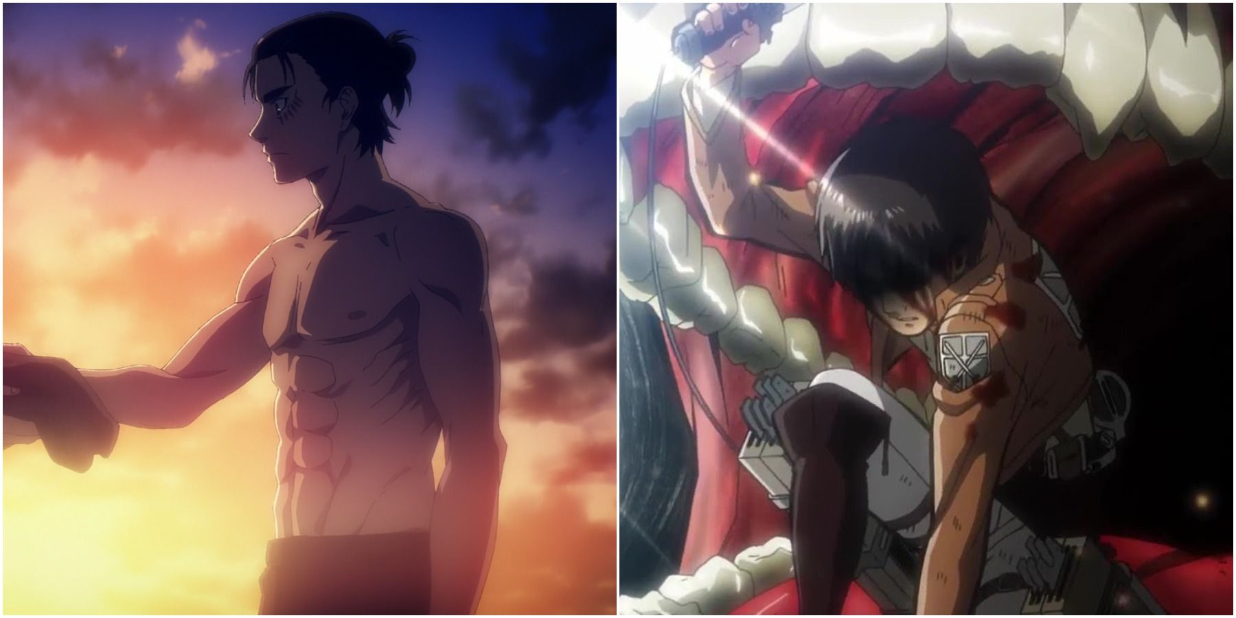 Will there be a different ending for Attack on Titan anime Explained
