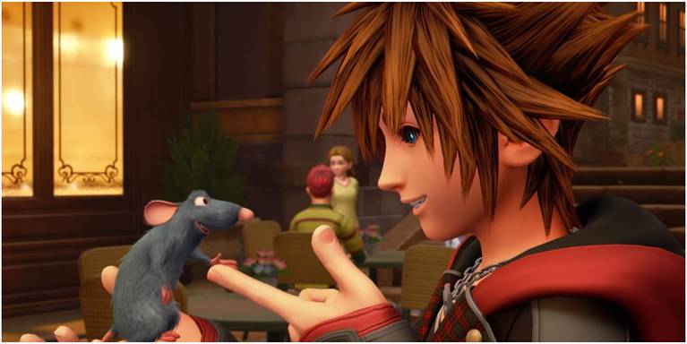 Kingdom Hearts 4 It May Be Finally Time For Sora To Grow Up Kingdom Hearts 4 It May Be Finally Time For Sora To Grow Up