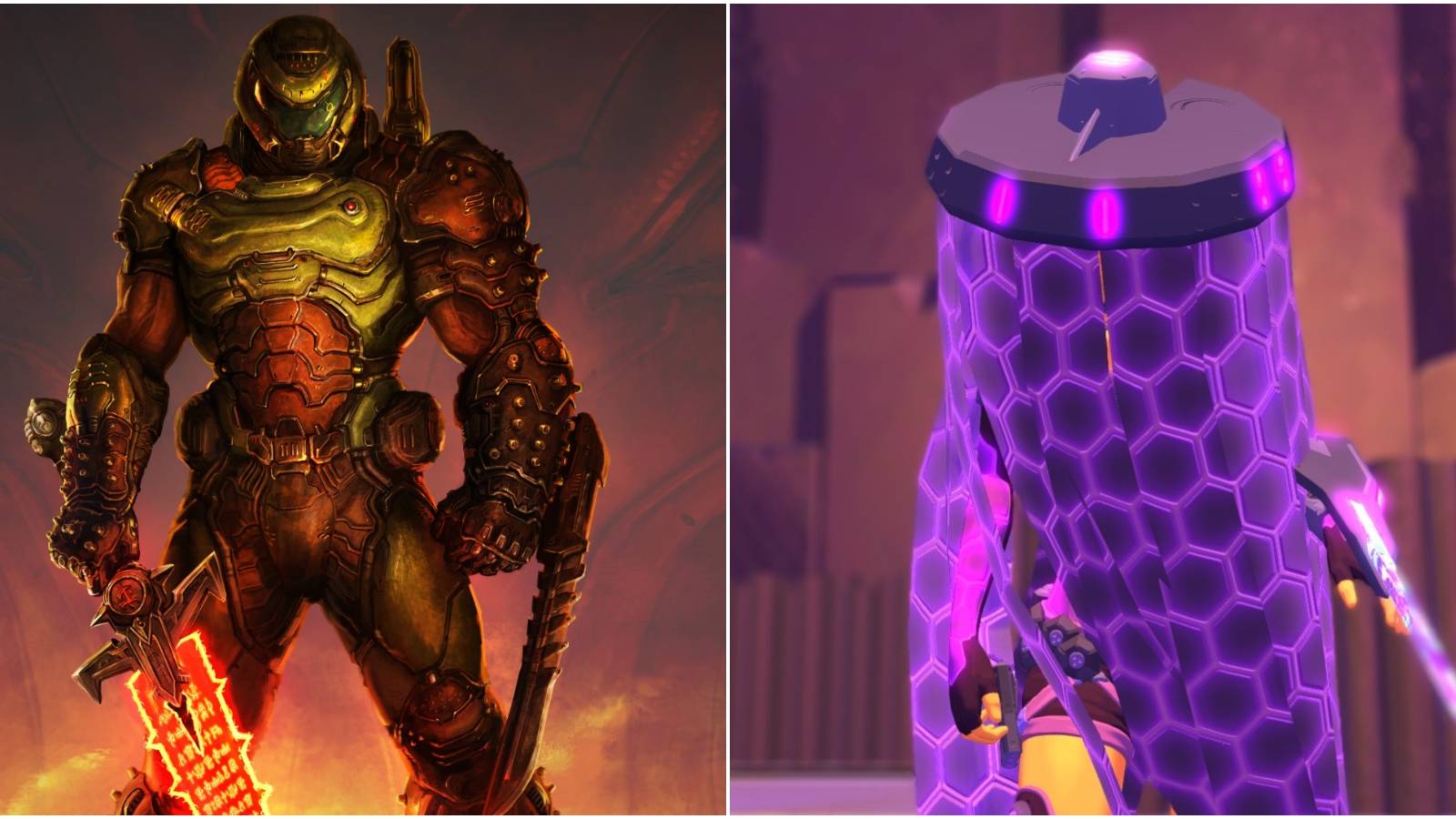 Best modern run and gun games