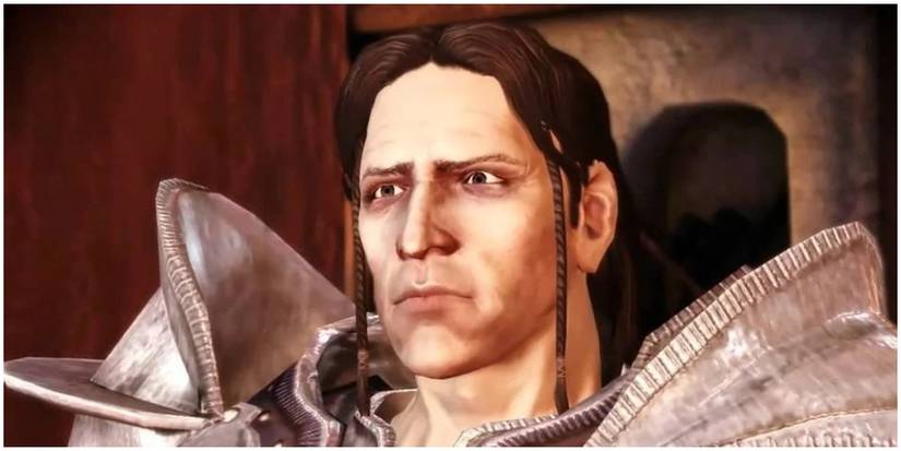 Dragon Age Origins Loghain