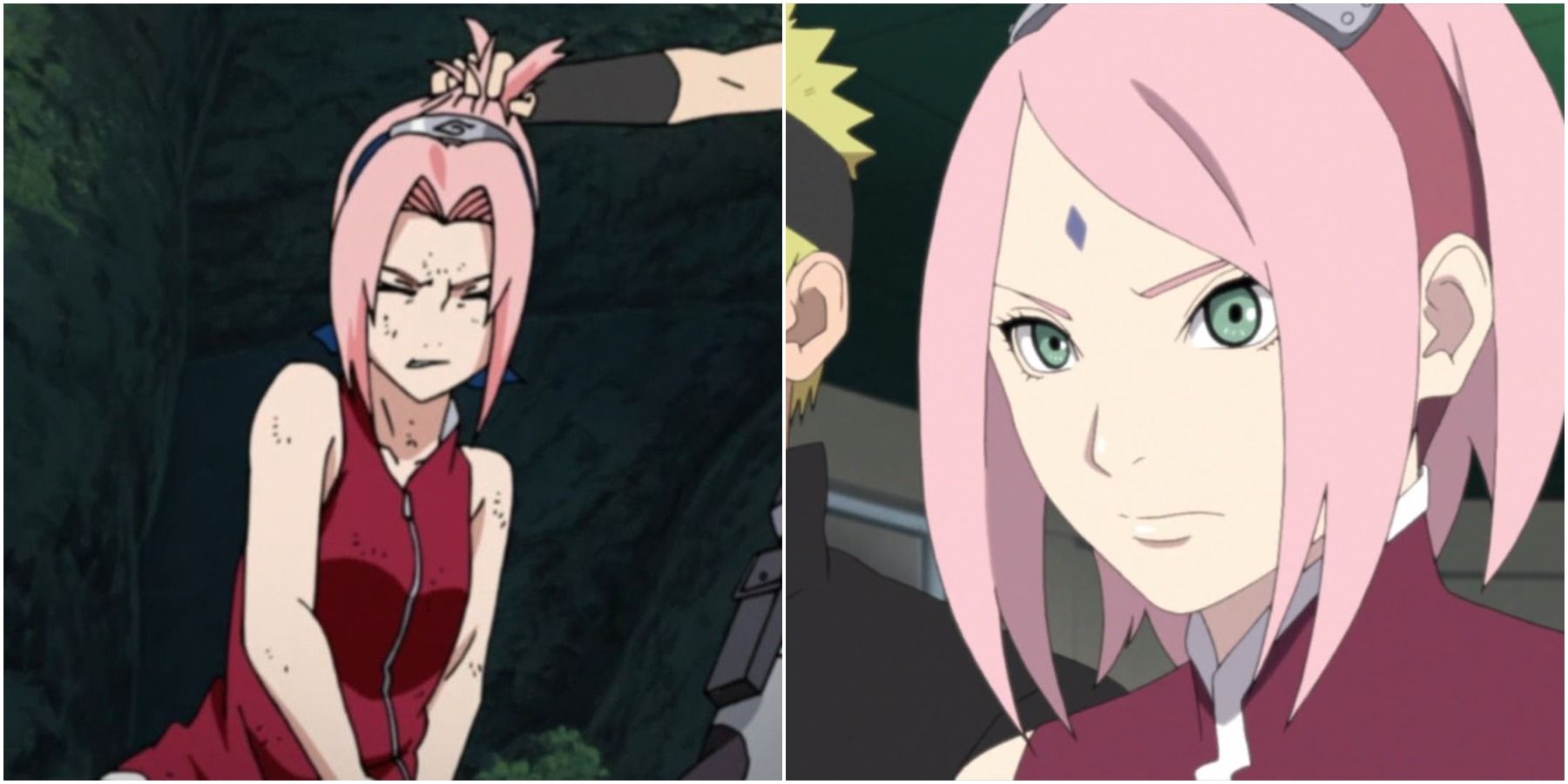 Naruto: Is It Still Cool To Hate Sakura Haruno?