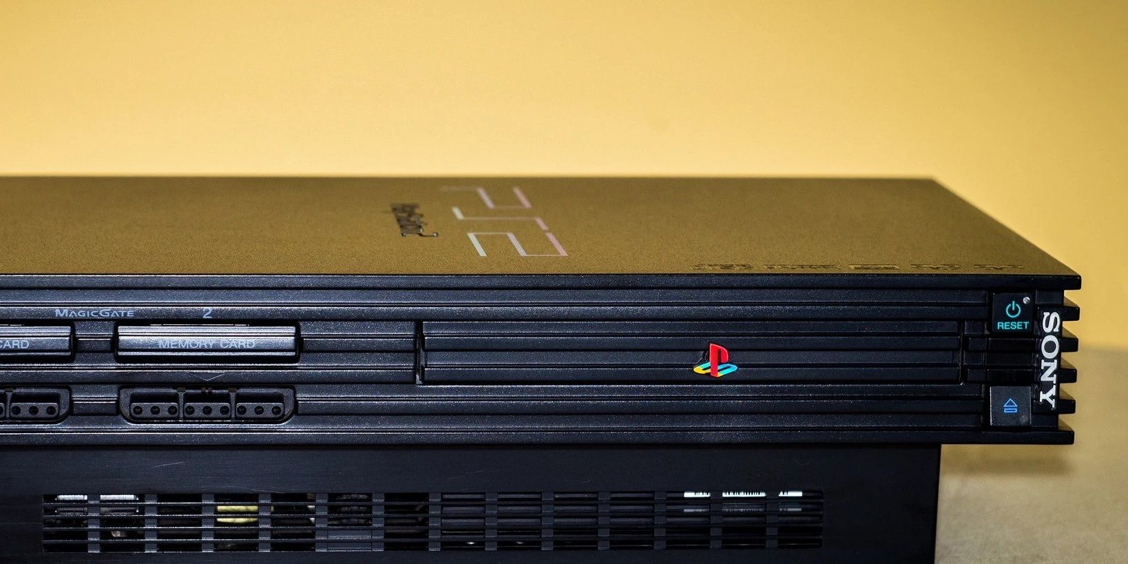 playstation 2 