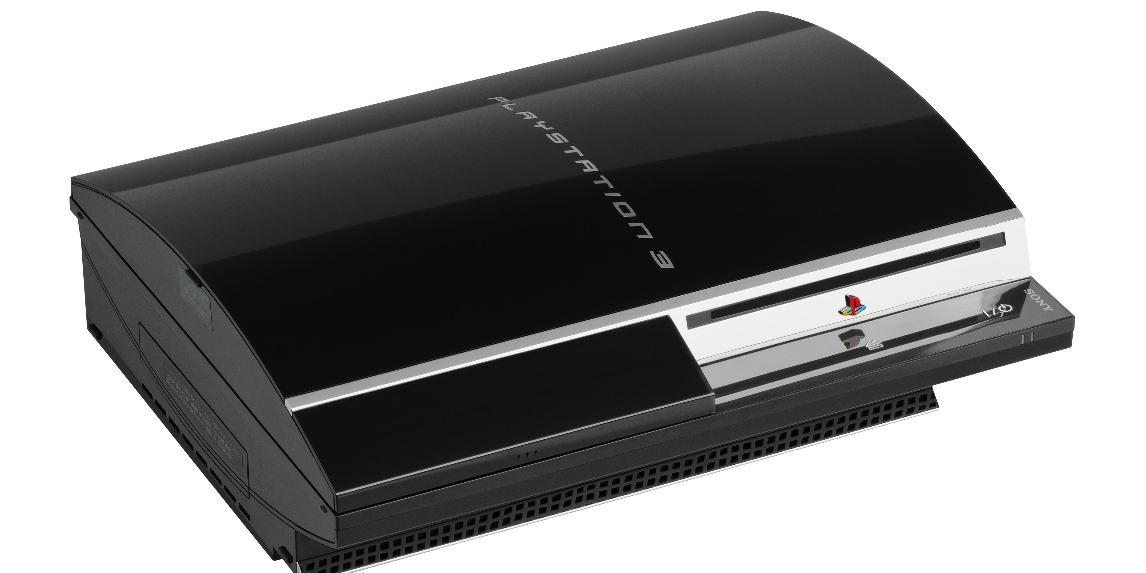 playstation 3 