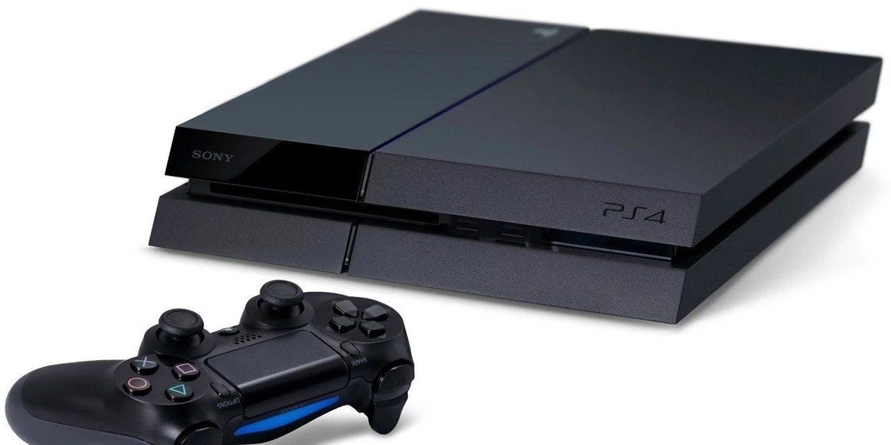 playstation 4 