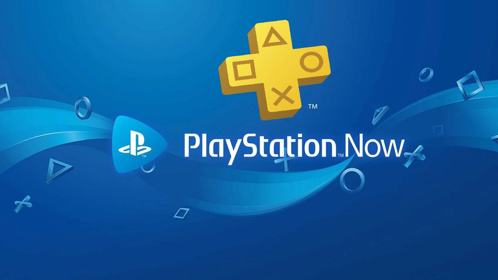 playstation now with ps plus logo