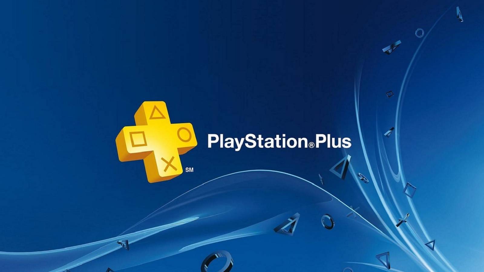playstation plus logo