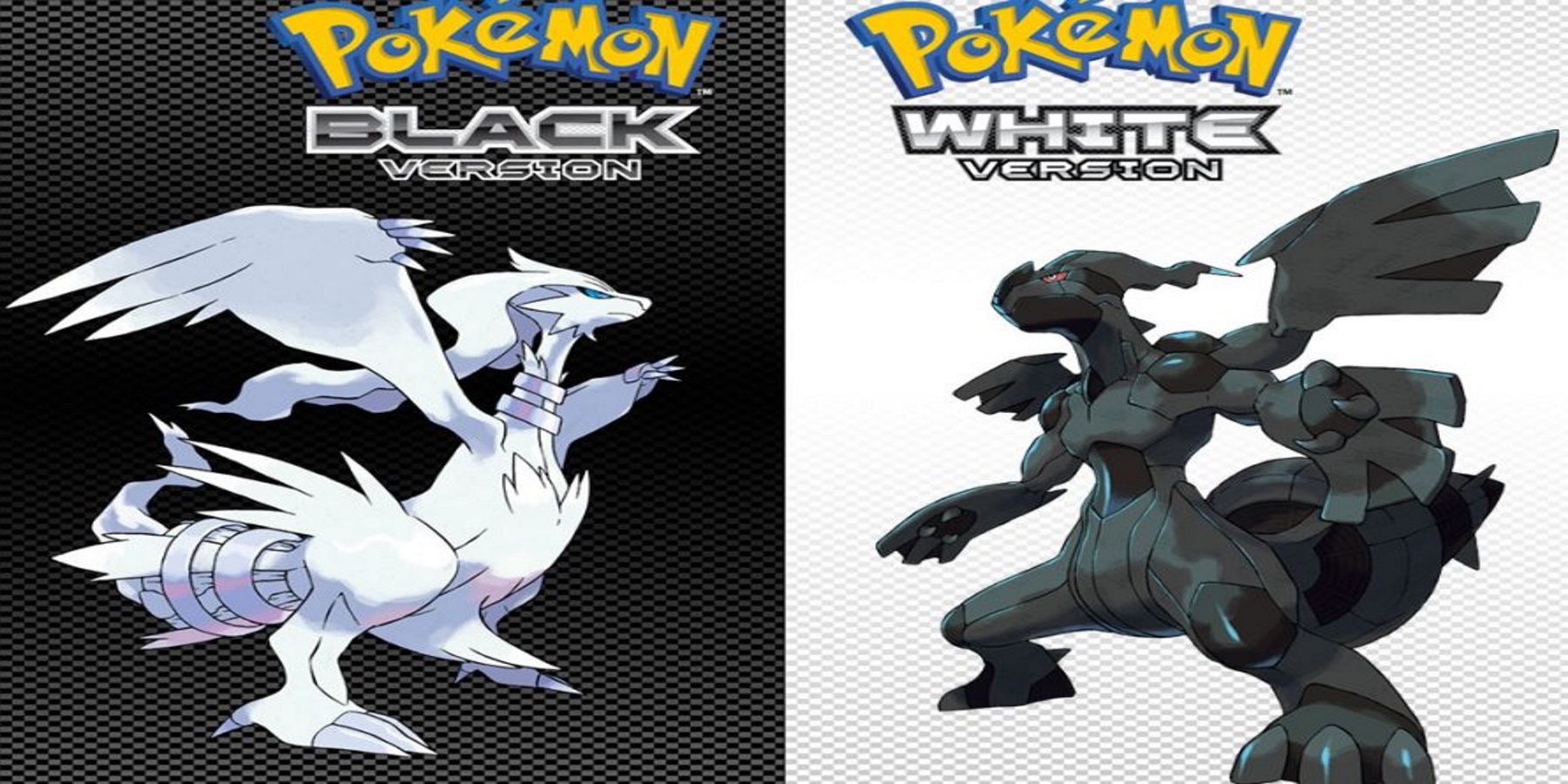 Pokemon - Black Version 