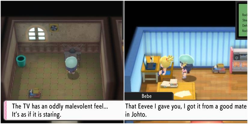 pokemon brilliant diamond shining pearl postgame