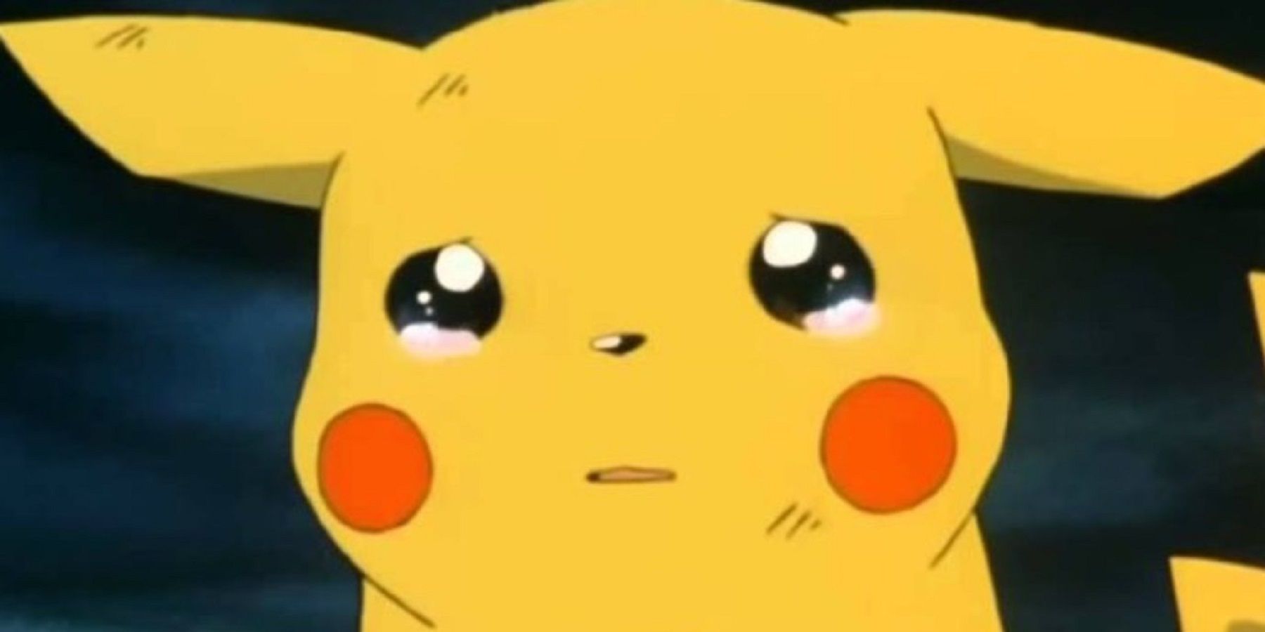 pokemon crying pikachu feature