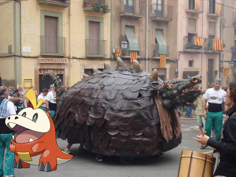 pokemon fire starter evolution theory