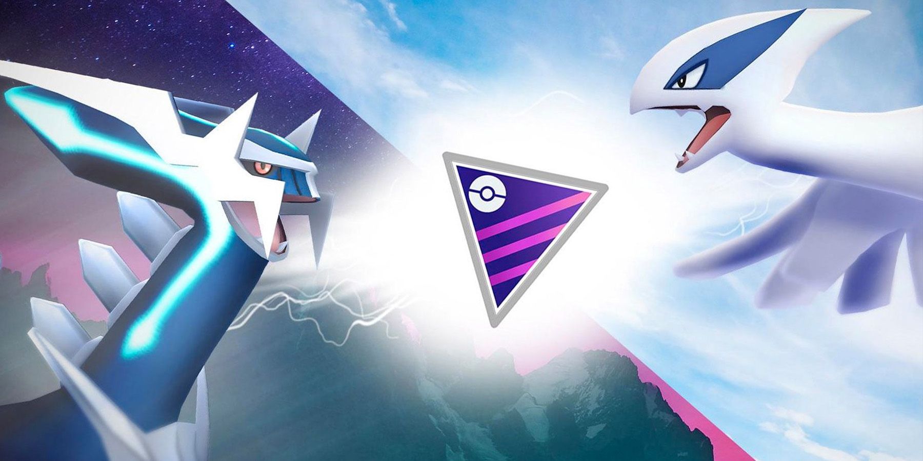 Pokemon Go Battle League is getting a leaderboard and Marill event