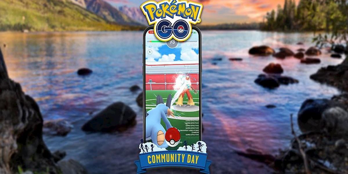 pokemon go community day battle