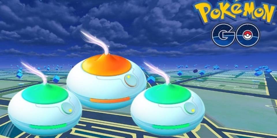 Pokemon Go Players Protest Incense Changes Pokemon Go Players Protest Incense Changes