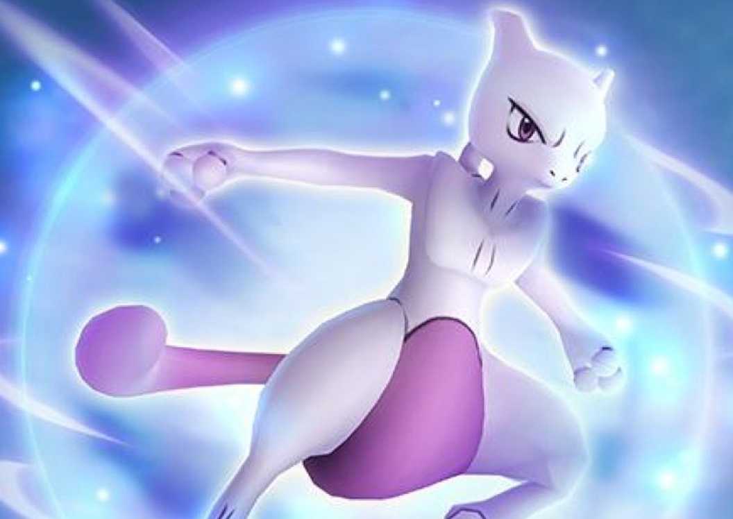 Mewtwo Float Pokemon GO Reveals GO Fest 2026 Pokemon