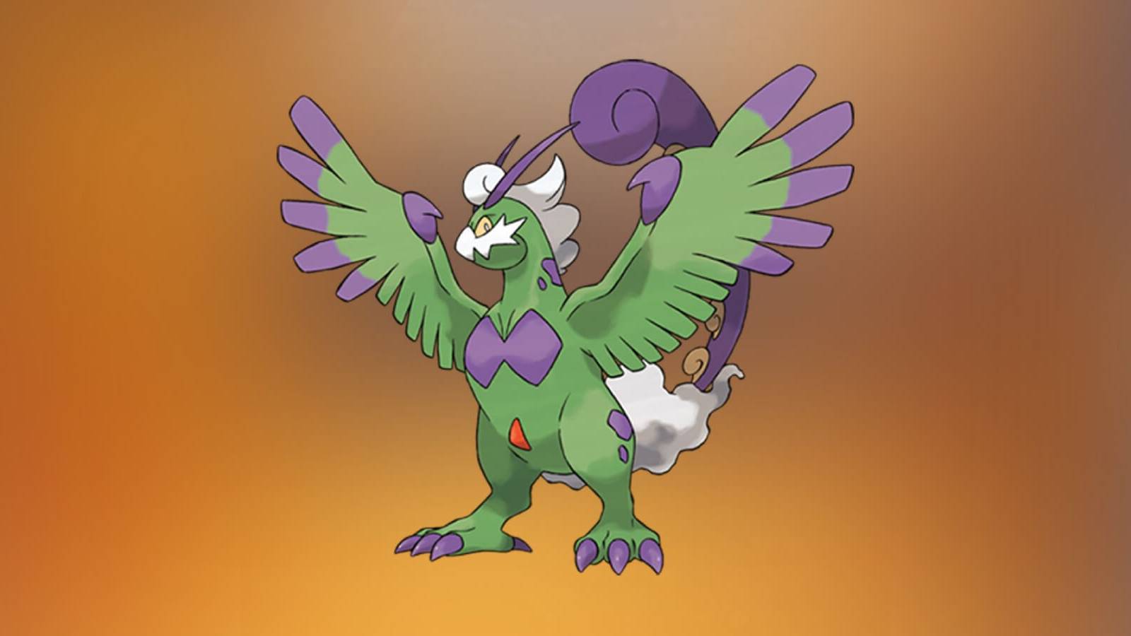 pokemon go tornadus festival of colors