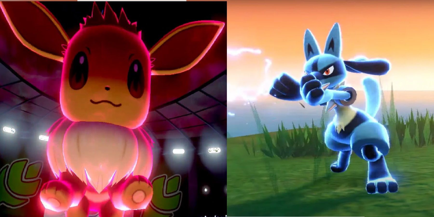 Pokémon Sword & Shield vs. Pokémon Scarlet & Violet: Full Comparison -  Cheat Code Central