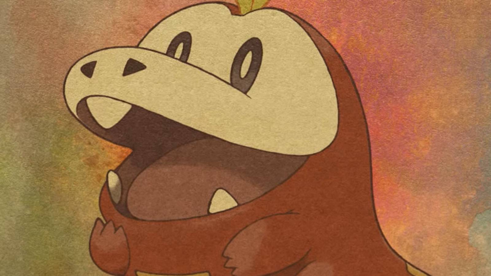 pokemon scarlet and violet fuecoco