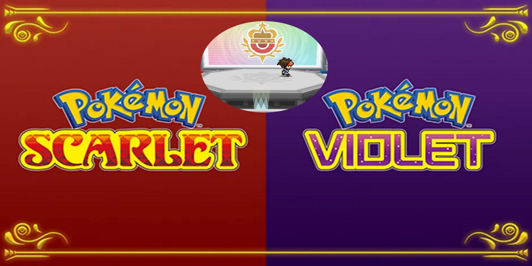 pokemon scarlet and violet with pokemon world tournament 