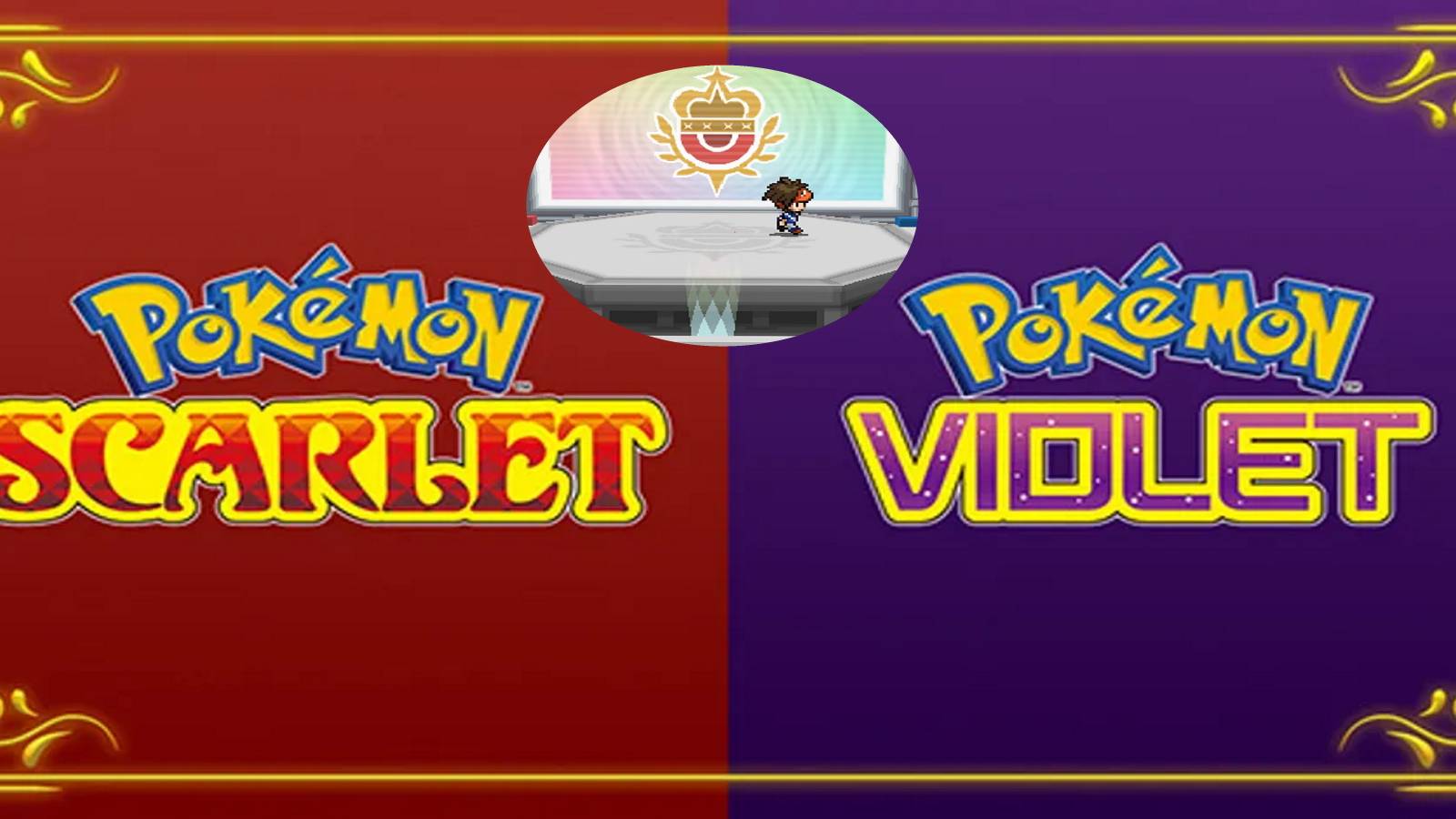 pokemon scarlet and violet with pokemon world tournament 