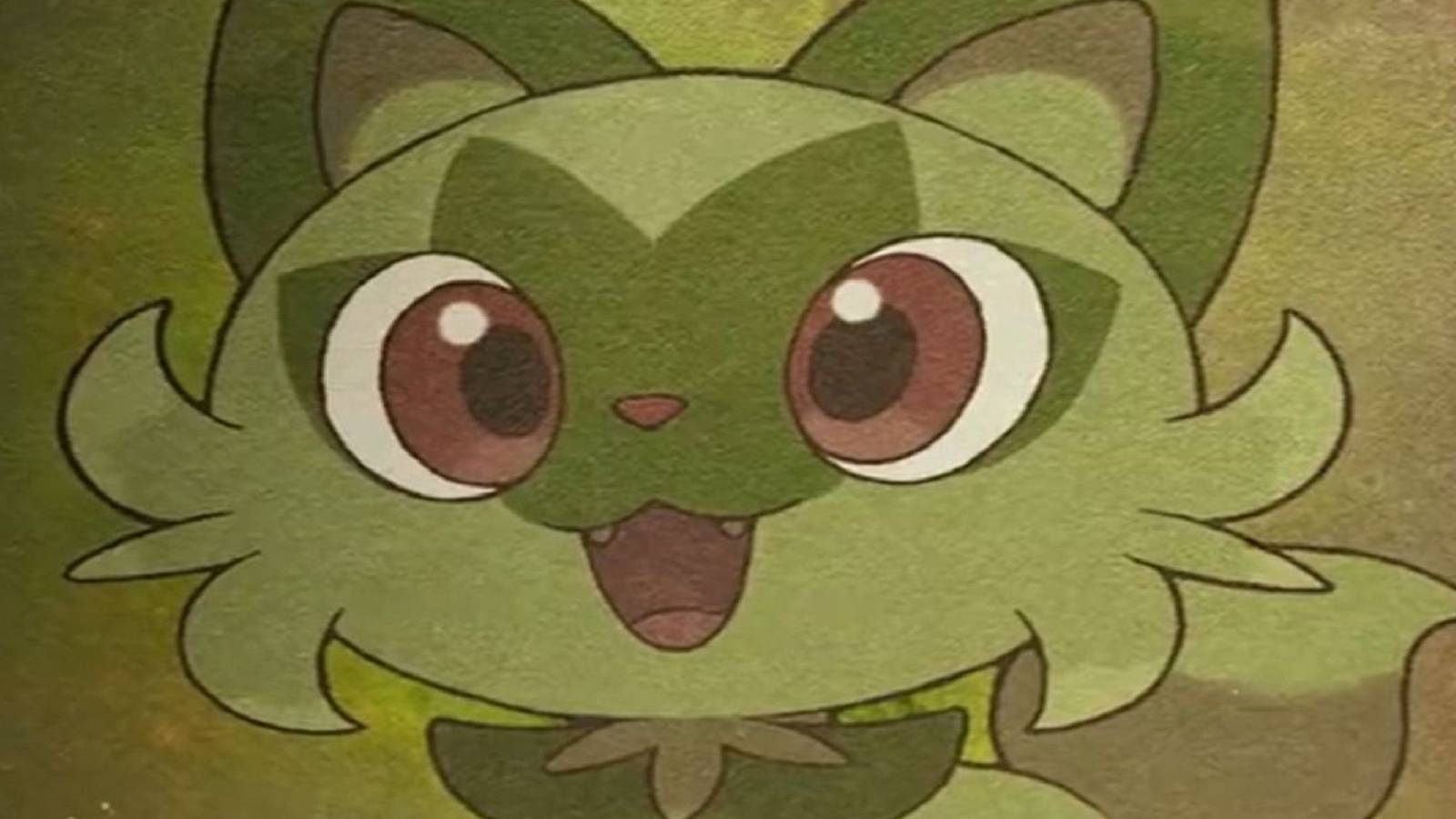 pokemon-scarlet-violet-sprigatito