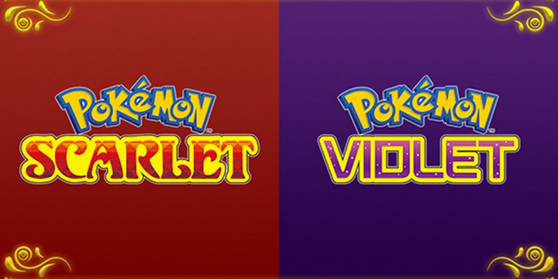 pokemon scarlet violet title