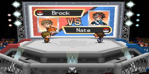 pokemon world tournament black 2 and white 2 vs brock
