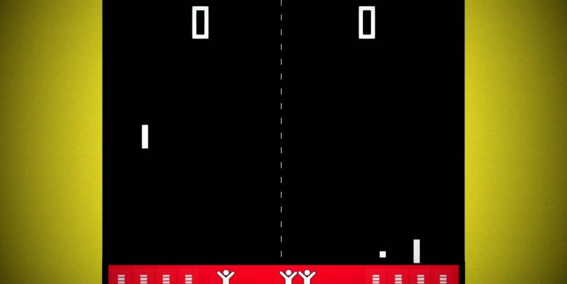 pong game amazon luna